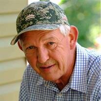 Kenneth Ray Sturgill