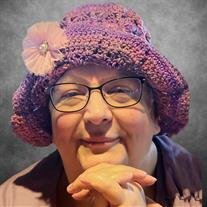 Jackie D. Arnett