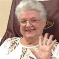 Mrs. Betty Ann Cheek