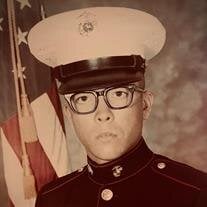 Richard "Rick" Keefer