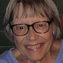 Marlene Kay Smith