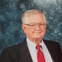 Jimmy Melven Flynn