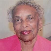 Gertrude Gilliam Layne