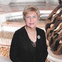 PATRICIA ANN WEST HOSMER