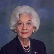 Doris Estelle Gray