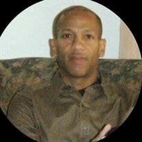 Mr. Tony B. Crawford