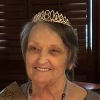Janice Theobald