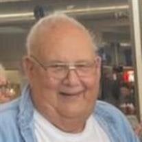 John William Milner Jr