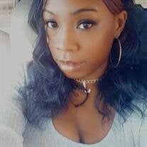 Miss Jasmin J. Spencer