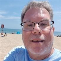 Michael Patrick Tjalsma