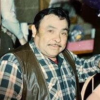 Jose Gomez