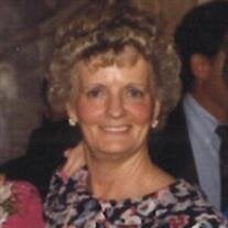 Anna Rae Maffett