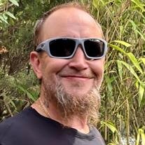 Richard Christopher Fisher (Chris)