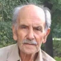 Jose Caro