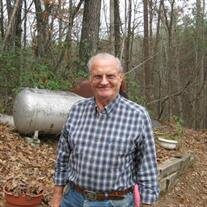Mr. Jesse "Ray" Whitmire