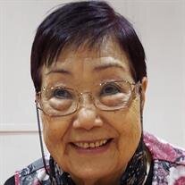 Esther Hang Chun Lai