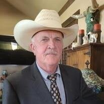 Danny Ray Billingsley