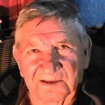 Gilbert Castillo Sr.