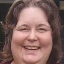 Rebecca "Becky" Daniels