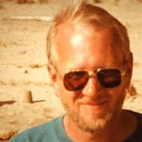 Mark Edward Campbell