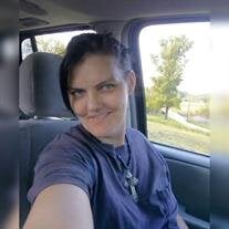 Ethel Marie Westheider
