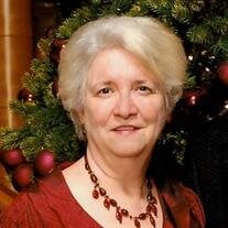 Carole Lynn Roxburgh