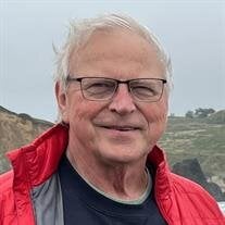 Alvin A. Eichorn