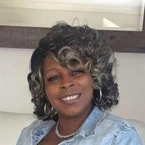 Michelle Donae' Richardson (DOWNTOWN)