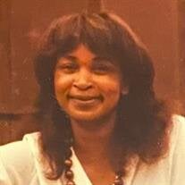 Mrs. Gloria Mae Wright Singleton