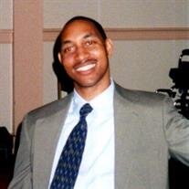 Kenneth Randolph Barnes