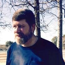 MR. TIMOTHY L. JAYROE