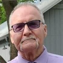 Gerald "Jerry" Teske