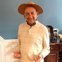 Paul J. Bianco
