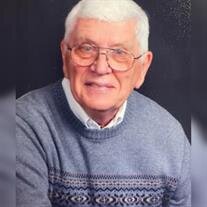 Frederick Neiffer