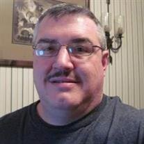 Rodney Eugene Gray