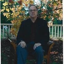 Thomas Ralph Hogle