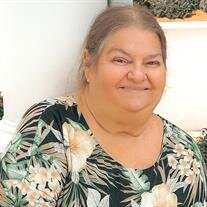 Susan Robinson Frazier