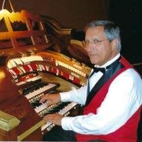 John V. Baratta