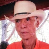 Terrell "Terry" G. Marlatt