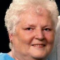 Marion C. Hendrick