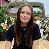 Aleeah Emma Lambert