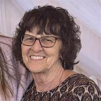 Mrs. Margo M. Rounds