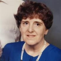 Mrs. Dorothy Chapman Lother