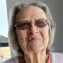 Louise Mae Darby