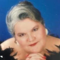 Nancy L. Wilson