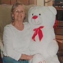 Sandra Jean Langley