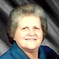 Linda Ann Bright