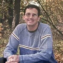 Mark M. Burr