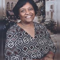 Annie Lee Grier