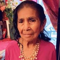 Austreberta Rojas Gonzalez